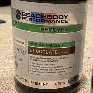 Beachbody Performance Recover
